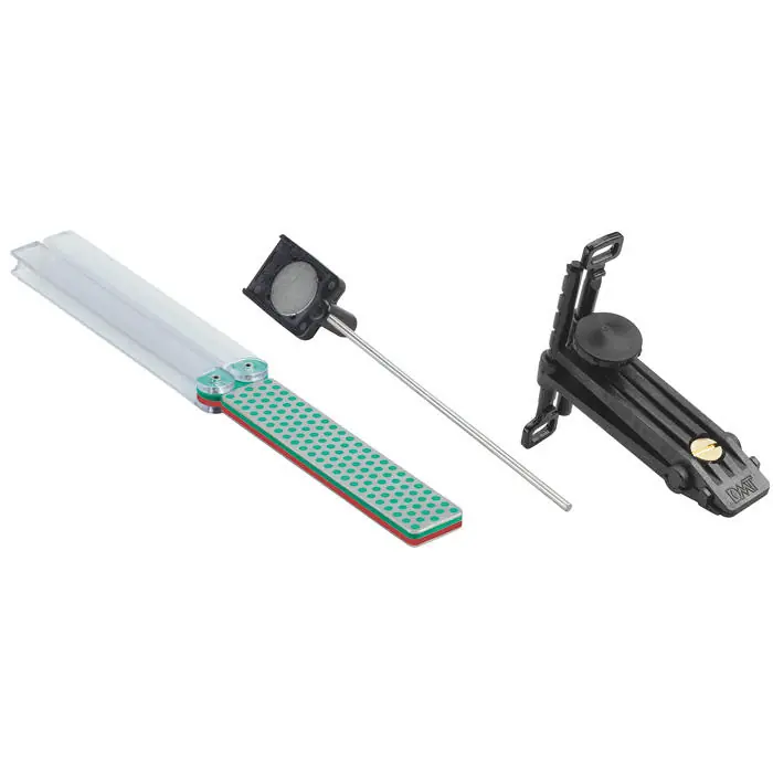 DMT® Diafold® Magna-Guide™ Schärfsystem, Set, 3-teilig Ausverkauf